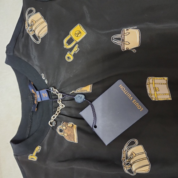 Louis vuitton dress - Picture 2 of 10